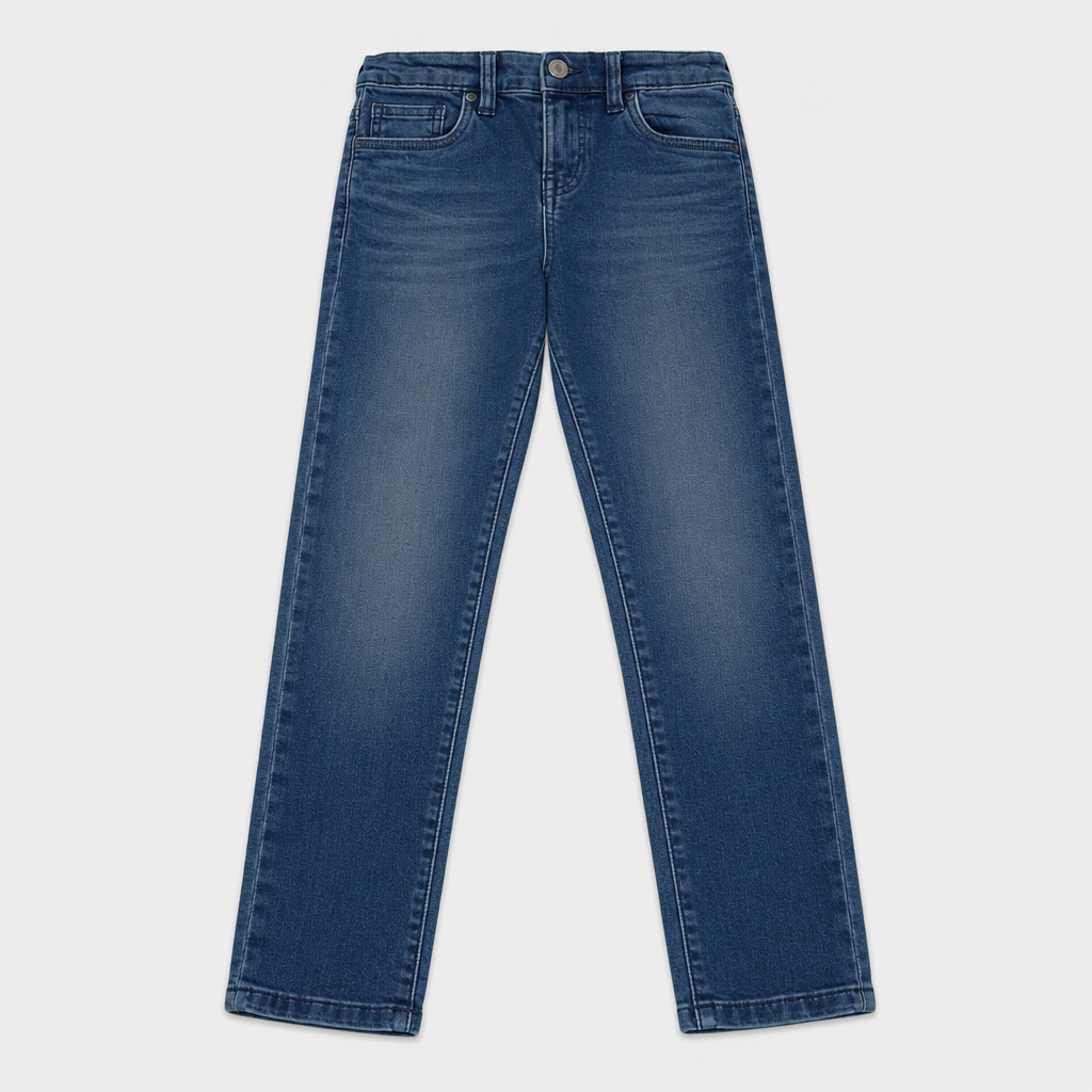Jeans - Bambino - 114 - 119 | 6 anni