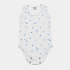 Body - Bambino - 50 - 59 < 3 mesi