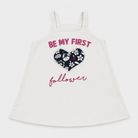 Canottiera - Bambina - 102 - 107 | 4 anni