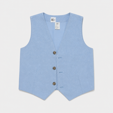 Gilet - Bambino - 90 - 95 | 2 anni