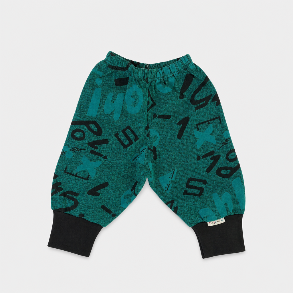 Pantaloni tuta - Bambino - 66 - 71 | 6 mesi
