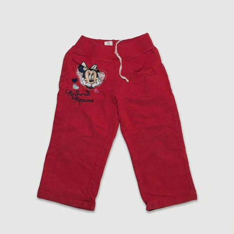 Pantaloni tuta - Bambina - 96 - 101 | 3 anni