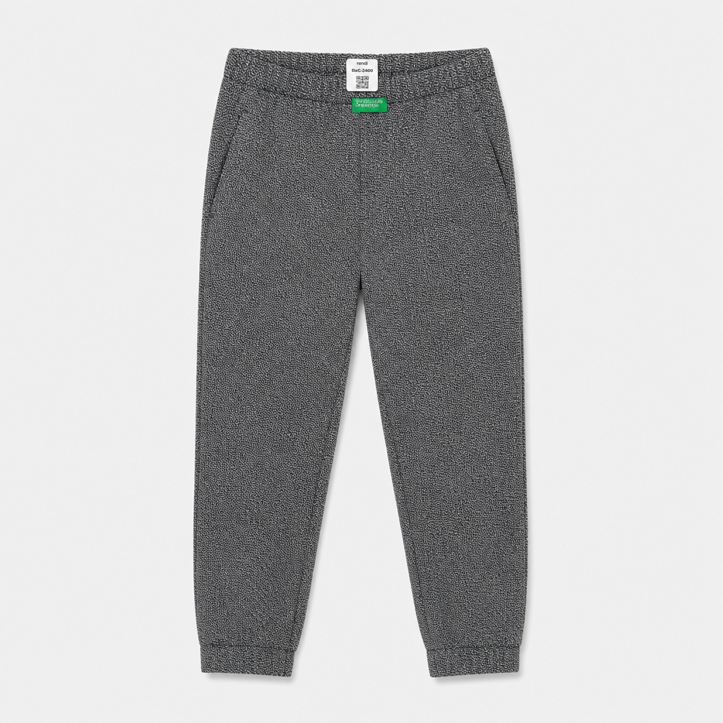 Pantaloni tuta - Bambino - 120 - 125 | 7 anni