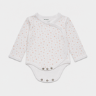 Body - Bambina - 50 - 59 < 3 mesi