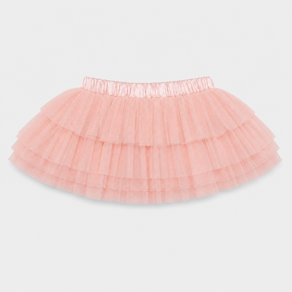 Gonna - Bambina - 50 - 59 < 3 mesi