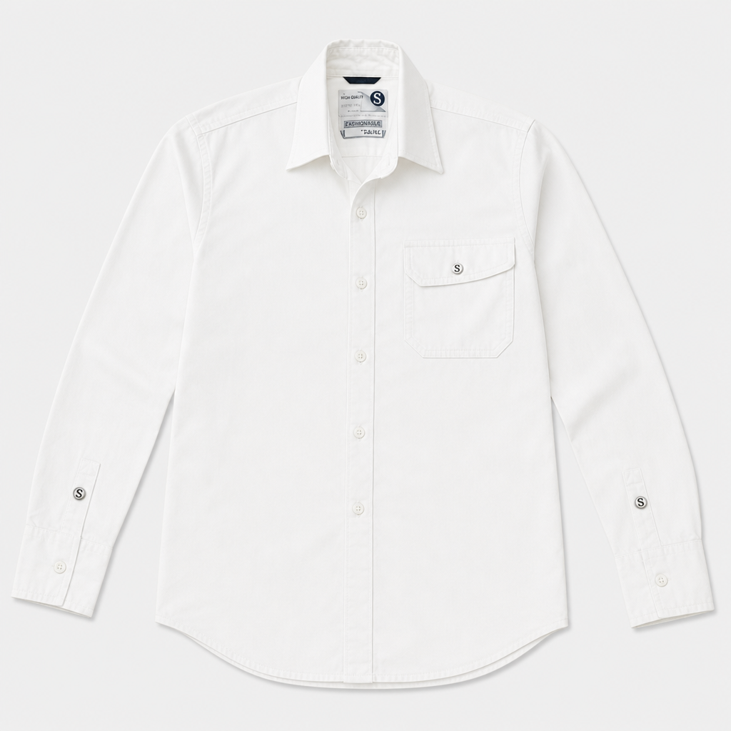 Camicia - Bambino - 126 - 131 | 8 anni