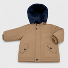 Giacca invernale pesante - Bambino - 72 - 77 | 9 mesi