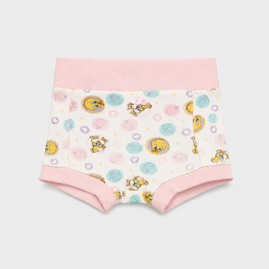 Pantaloncini corti - Bambina - 50 - 59 < 3 mesi