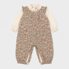 Completo - Bambina - 66 - 71 | 6 mesi