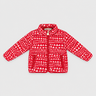 Giacca primavera - Bambina - 72 - 77 | 9 mesi