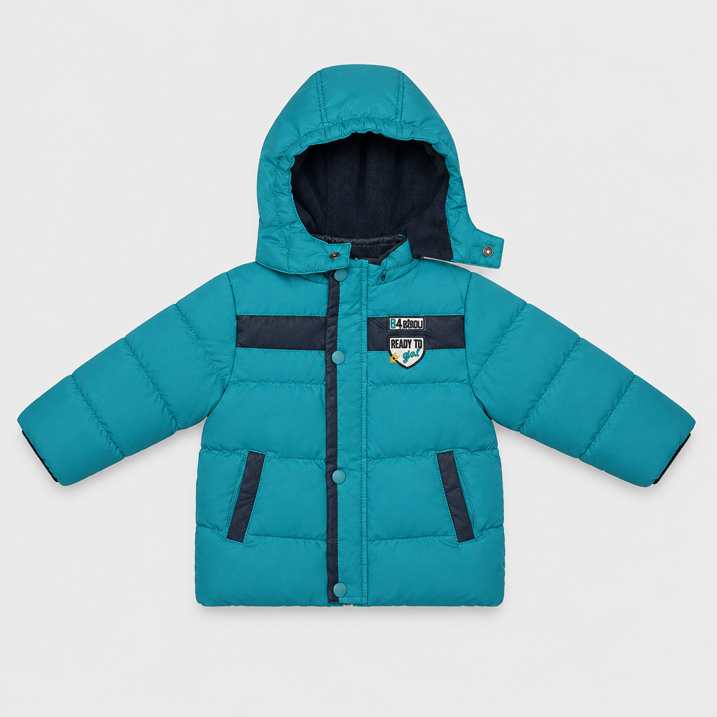 Giacca invernale pesante - Bambino - 72 - 77 | 9 mesi