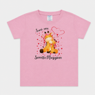 Maglietta maniche corte - Bambina - 102 - 107 | 4 anni
