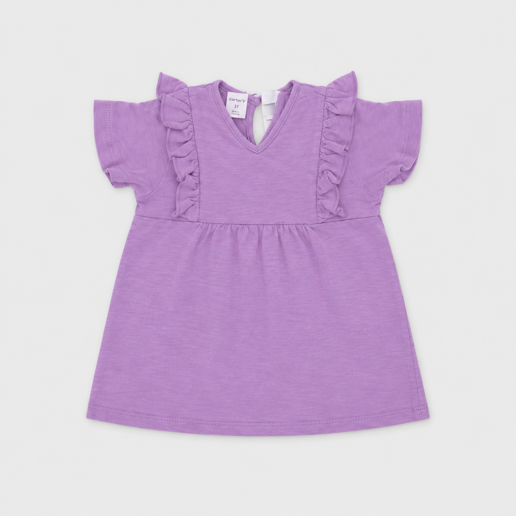Maglietta maniche corte - Bambina - 72 - 77 | 9 mesi