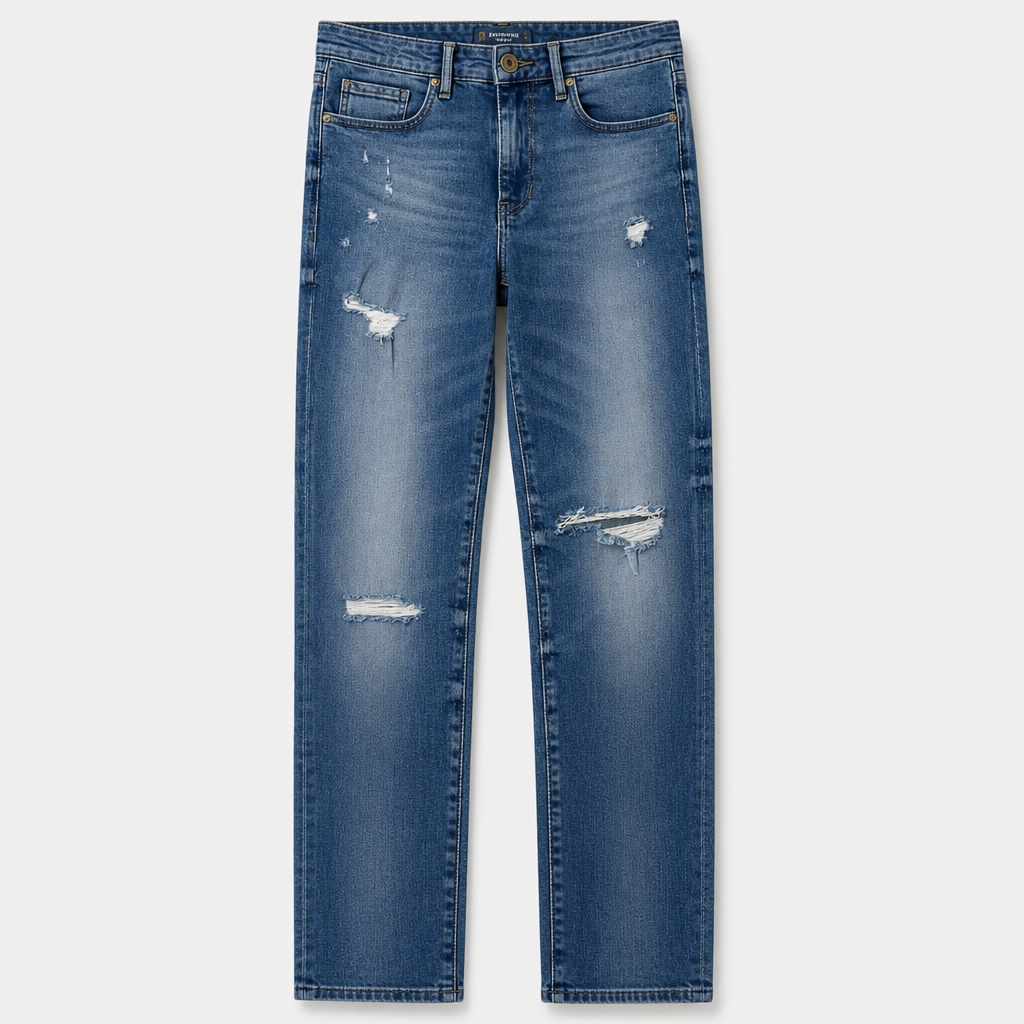 Jeans - Bambino - 170 - 175 | 15 anni