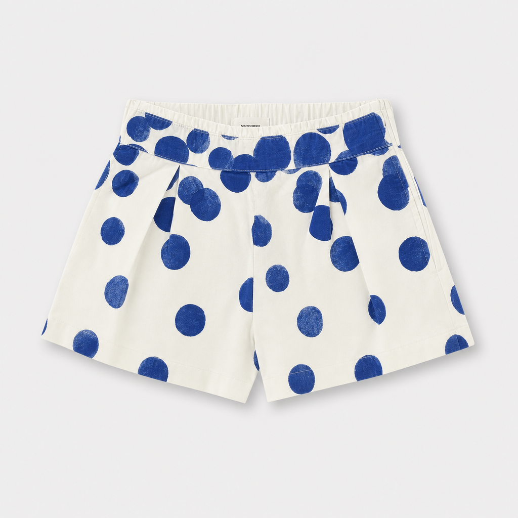 Pantaloncini corti - Bambina - 60 - 65 | 3 mesi