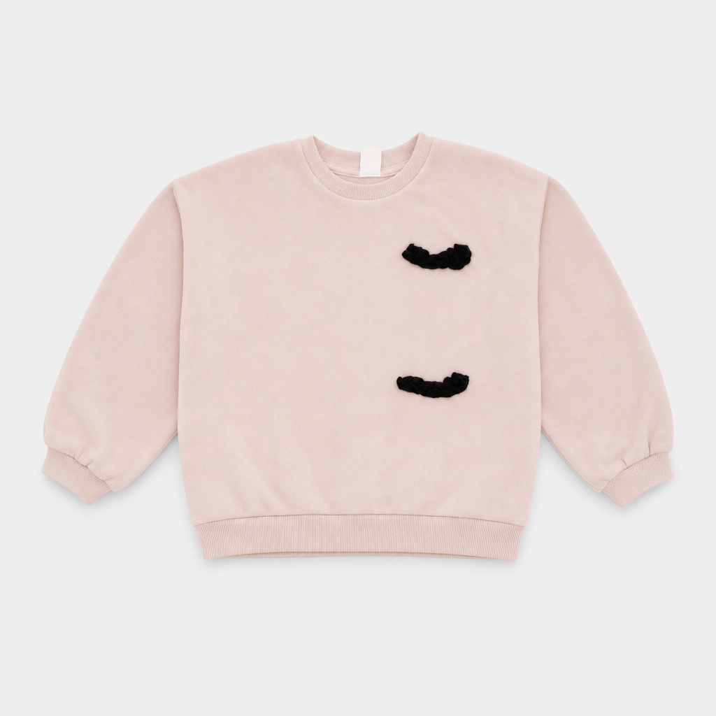 Felpa - Bambina - 96 - 101 | 3 anni