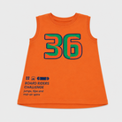 Canottiera - Bambino - 102 - 107 | 4 anni
