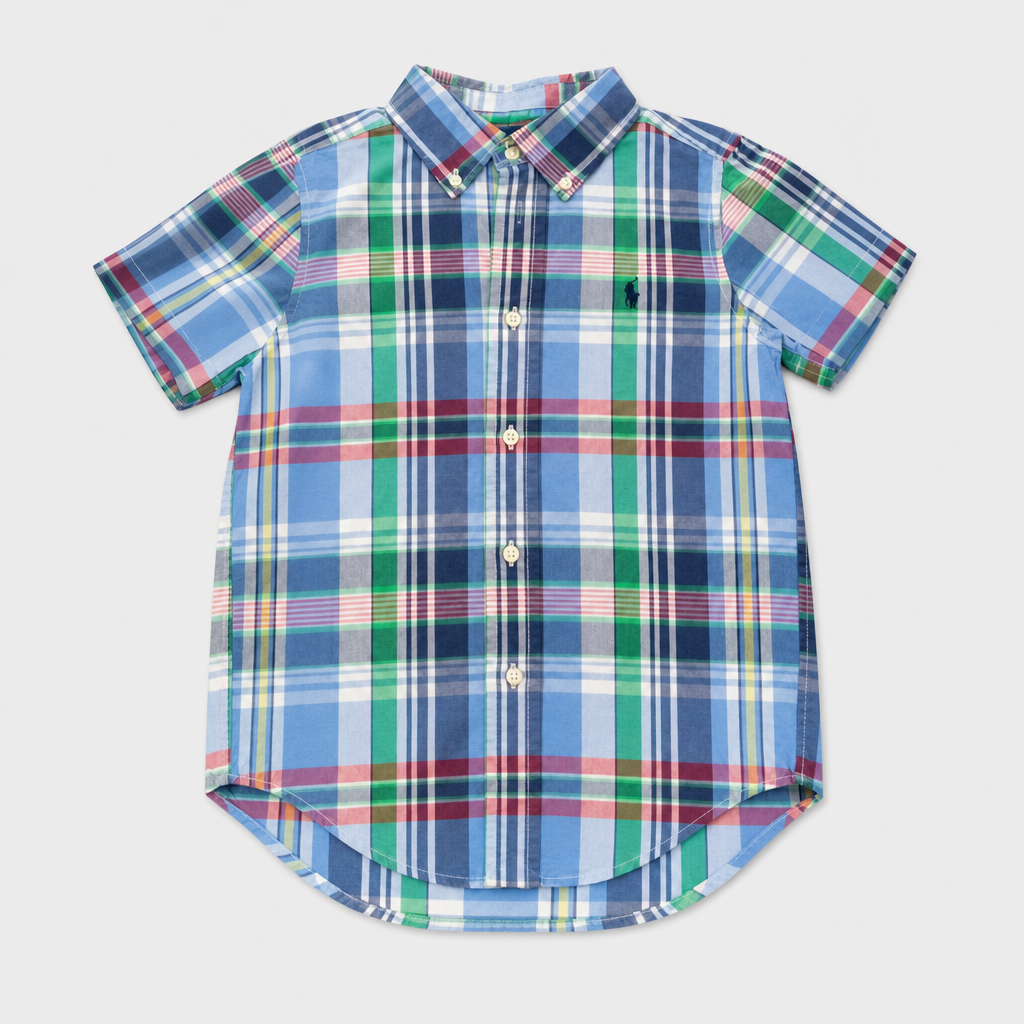 Camicia - Bambino - 102 - 107 | 4 anni
