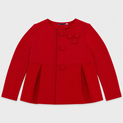 Giacca primavera - Bambina - 126 - 131 | 8 anni