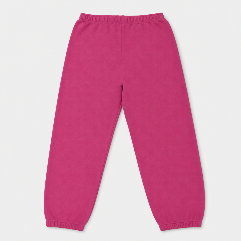 Pantaloni tuta - Bambina - 96 - 101 | 3 anni
