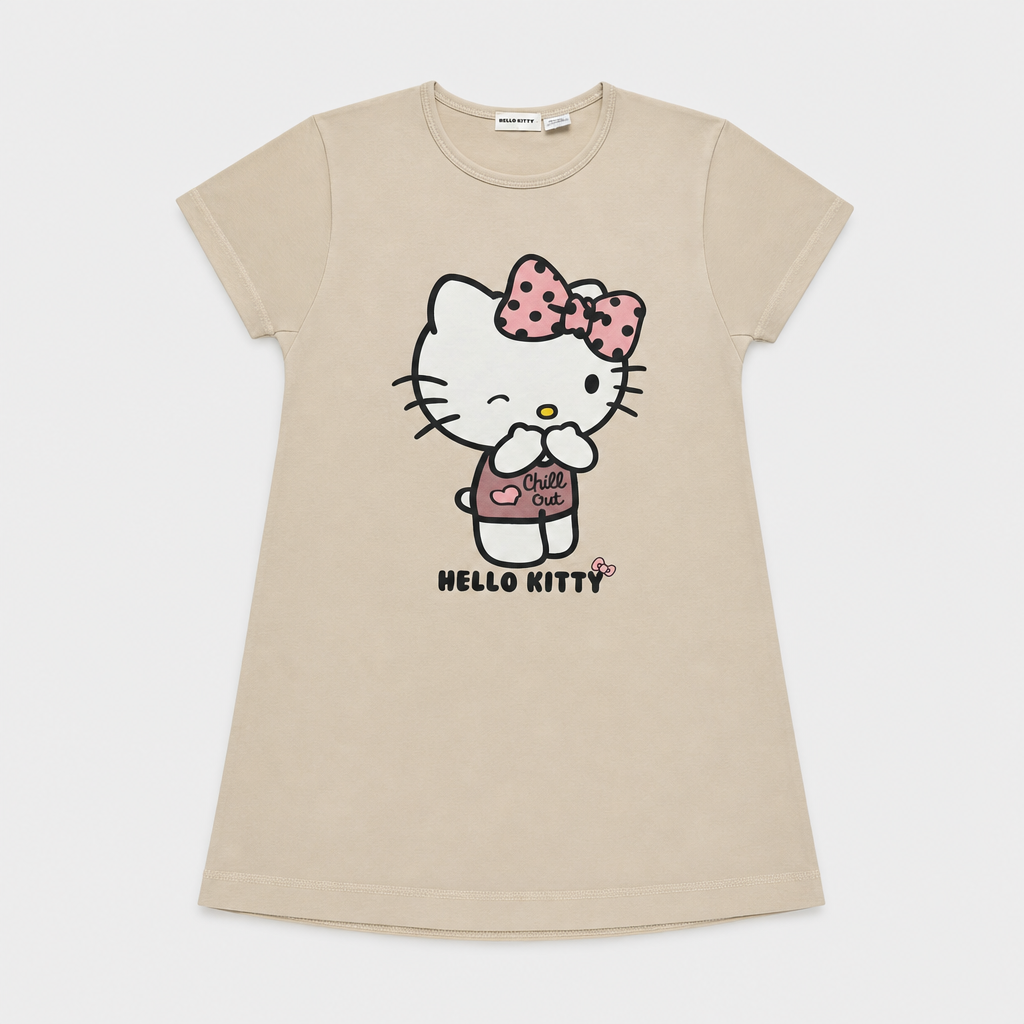 Maglietta maniche corte - Bambina - 114 - 119 | 6 anni