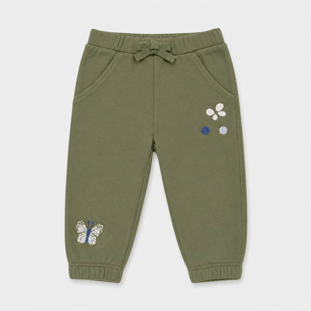 Pantaloni tuta - Bambina - 66 - 71 | 6 mesi
