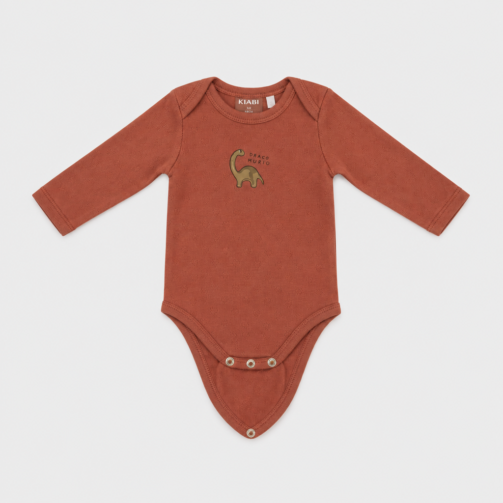 Body - Bambino - 60 - 65 | 3 mesi