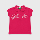 Polo maniche corte - Bambina - 72 - 77 | 9 mesi