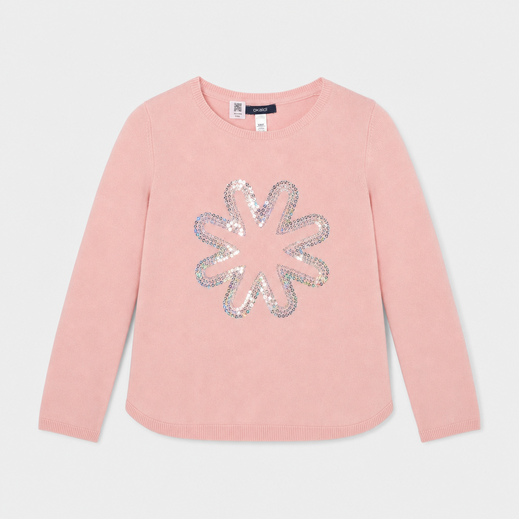 Maglioncino - Bambina - 102 - 107 | 4 anni