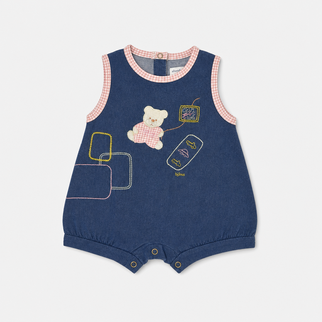 Tutine neonato - Bambina - 60 - 65 | 3 mesi