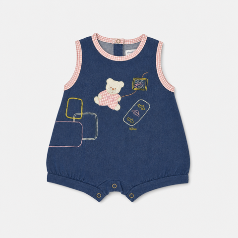 Tutine neonato - Bambina - 60 - 65 | 3 mesi