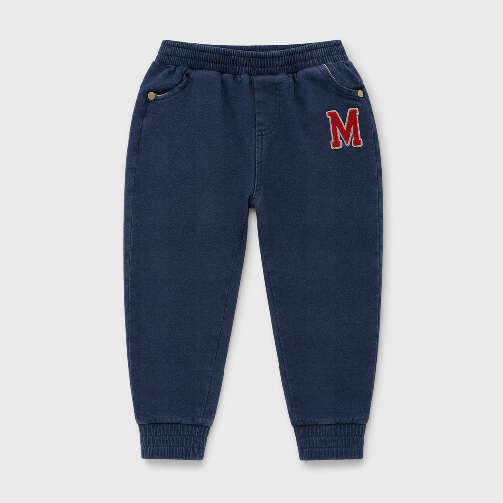 Pantaloni tuta - Bambino - 90 - 95 | 2 anni