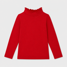 Maglietta maniche lunghe - Bambina - 96 - 101 | 3 anni
