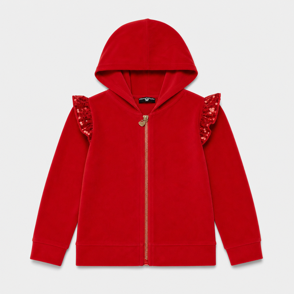 Felpa - Bambina - 102 - 107 | 4 anni