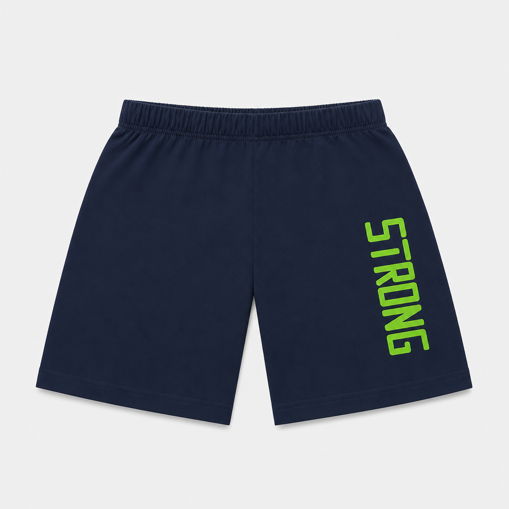 Pantaloncini corti - Bambino - 114 - 119 | 6 anni