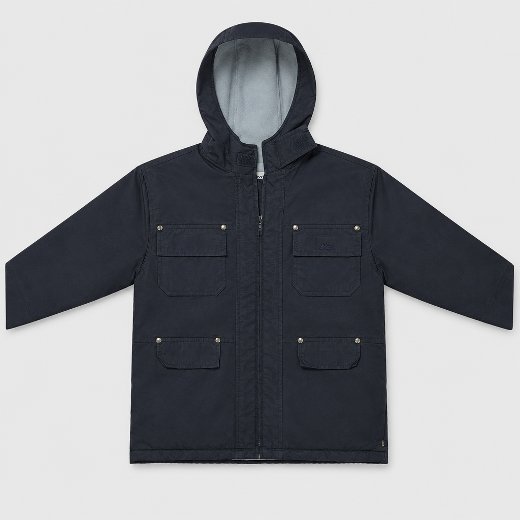 Giacca invernale pesante - Bambino - 102 - 107 | 4 anni