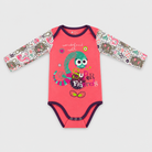 Body - Bambina - 84 - 89 | 18 mesi