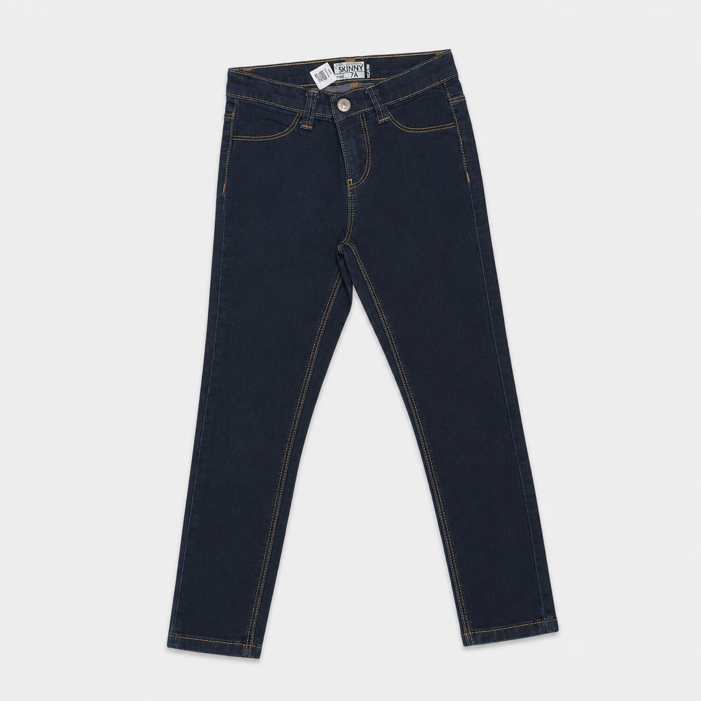 Jeans - Bambino - 120 - 125 | 7 anni