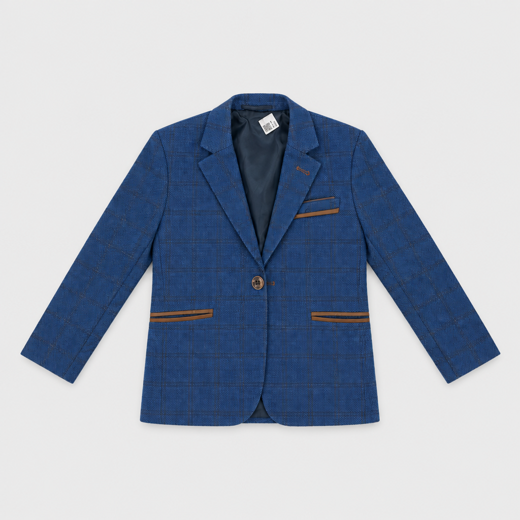 Giacca primavera - Bambino - 96 - 101 | 3 anni