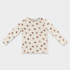 Maglietta maniche lunghe - Bambino - 84 - 89 | 18 mesi