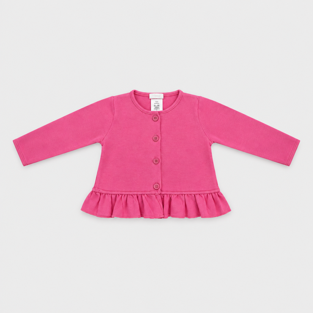 Coprispalla - Bambina - 66 - 71 | 6 mesi