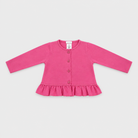 Coprispalla - Bambina - 66 - 71 | 6 mesi