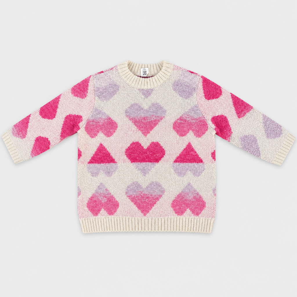 Maglione - Bambina - 120 - 125 | 7 anni