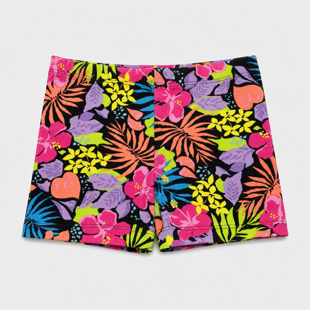 Pantaloncini corti - Bambina - 102 - 107 | 4 anni