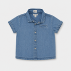 Camicia - Bambino - 60 - 65 | 3 mesi