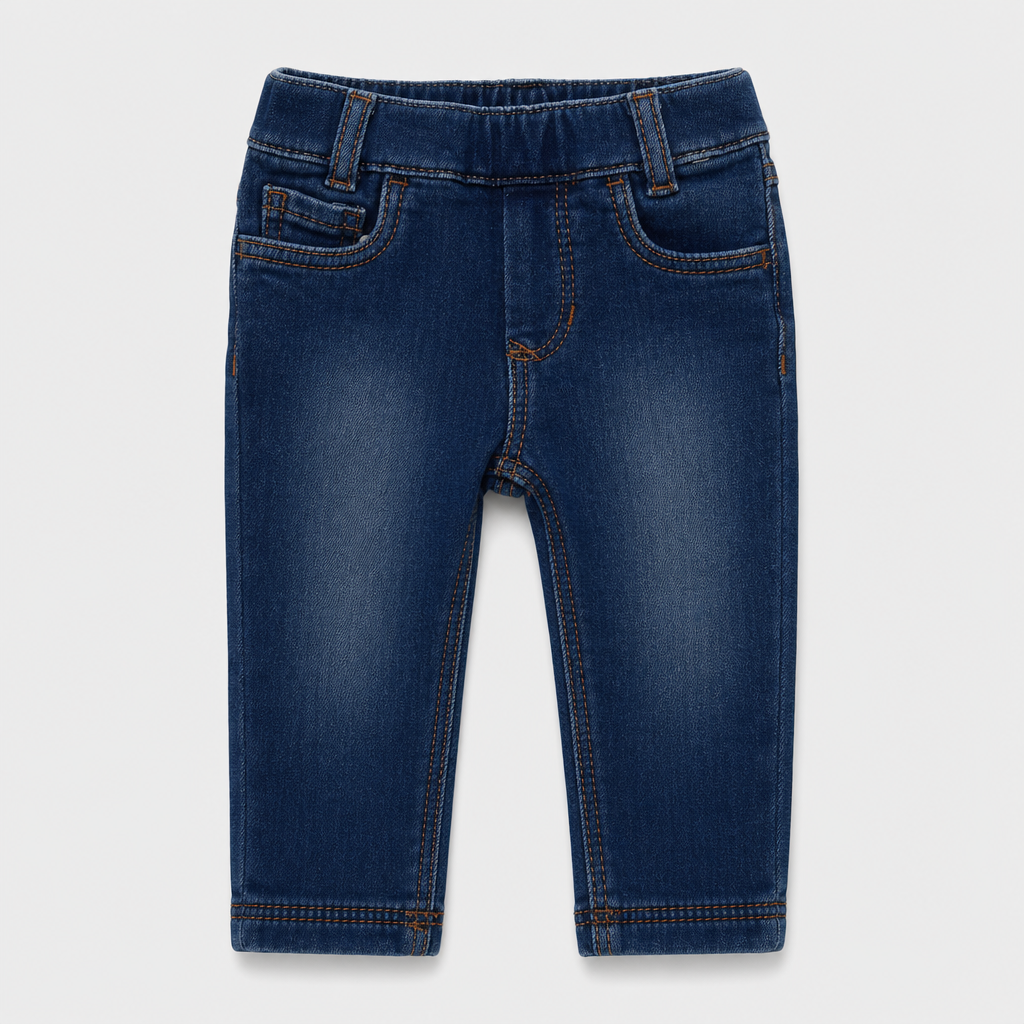 Jeans - Bambino - 60 - 65 | 3 mesi
