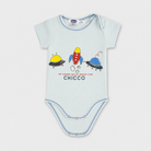 Body - Bambino - 50 - 59 < 3 mesi