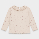 Maglietta maniche lunghe - Bambina - 72 - 77 | 9 mesi
