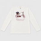 Maglietta maniche lunghe - Bambina - 150 - 157 | 12 anni