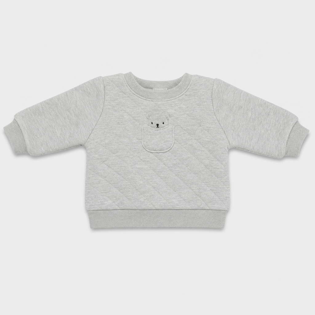 Felpa - Bambino - 60 - 65 | 3 mesi